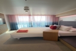 Sea Terrace Stateroom Picture